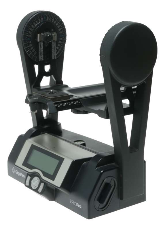GigaPan EPIC Outdoor Robotic Camera System Assembled in USA