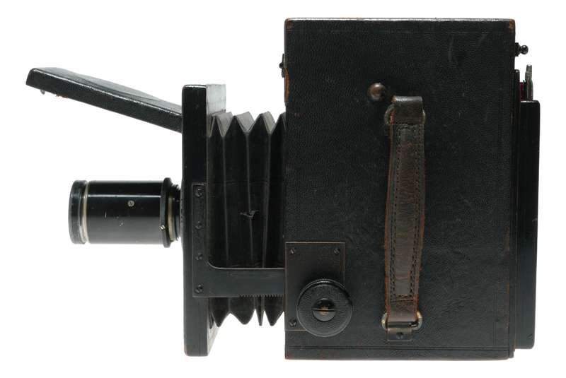 Thornton Pickard Junior Special TP Camera J.H. Dallmeyer