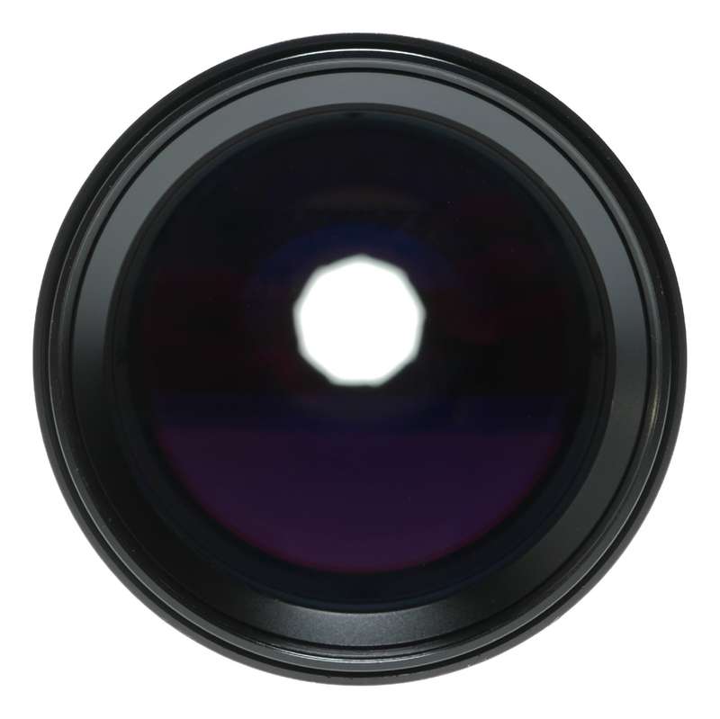 Tamron 200-500mm f/5.6 Adaptall-2 Telephoto Zoom Lens M/MD