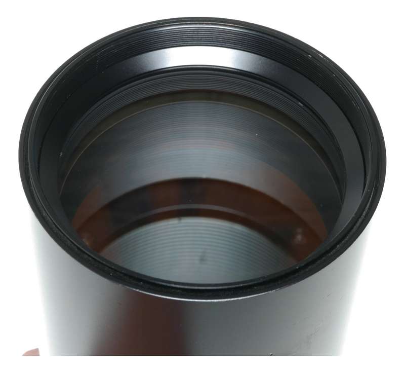 Tamron 200-500mm f/5.6 Adaptall-2 Telephoto Zoom Lens M/MD