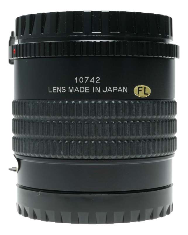 Mamiya 2x Tele - Converter N M645 Super Camera Lens