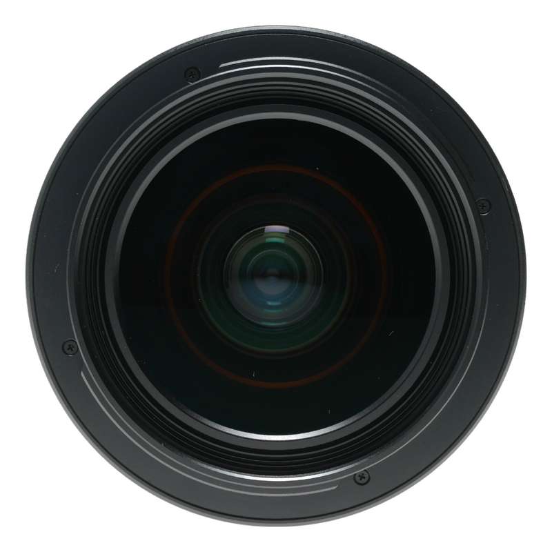 Canon XL 6x Zoom HD Video Lens, 3.4-20.4mm f/1.6-2.6, Macro