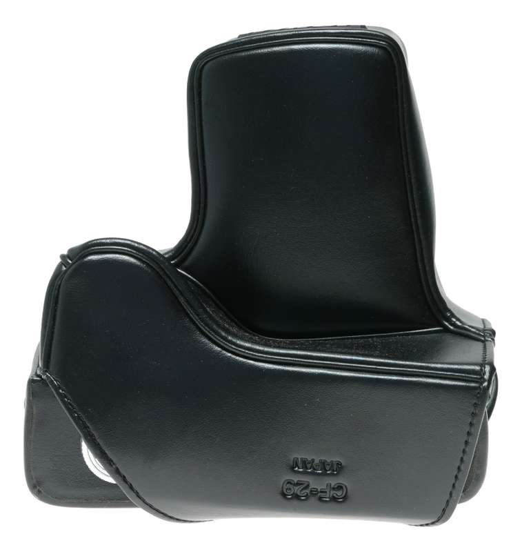 Nikon CF - 29 Semi - Soft Camera Case MD - 12 Zoom 36mm -