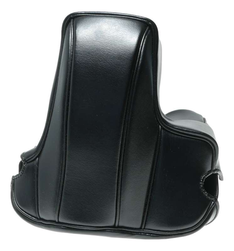 Nikon CF - 29 Semi - Soft Camera Case MD - 12 Zoom 36mm -