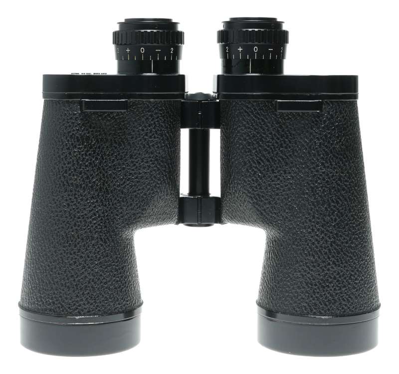 Nikon 7x30 Binoculars Made in Japan