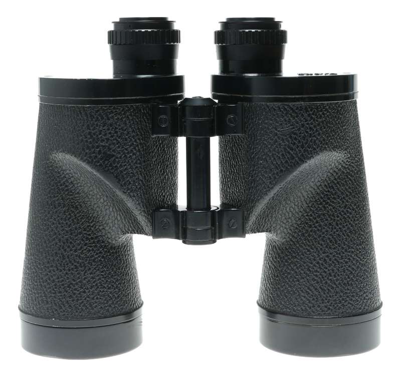 Nikon 7x30 Binoculars Made in Japan