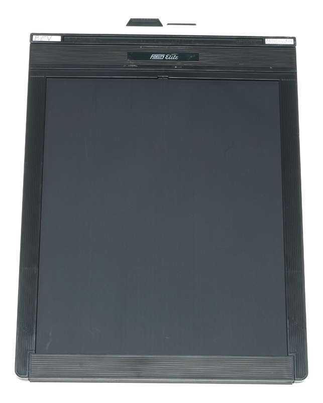 Fidelity 8x10 Elite Film Plate Holder Camera Cassette