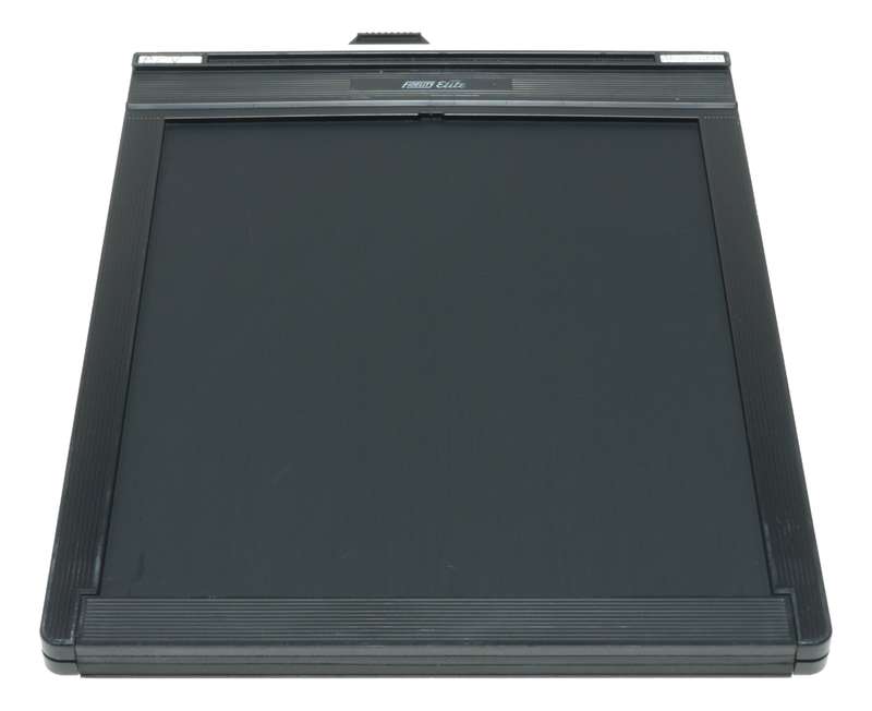 Fidelity 8x10 Elite Film Plate Holder Camera Cassette