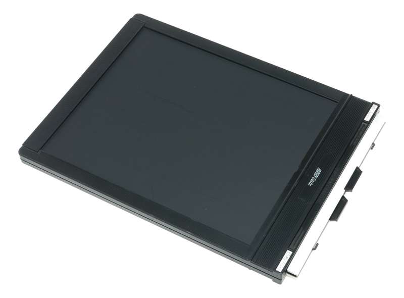 Fidelity 8x10 Elite Film Plate Holder Camera Cassette