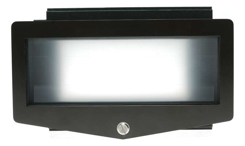 Shen Hao 6x12 Large Format Film Camera Back