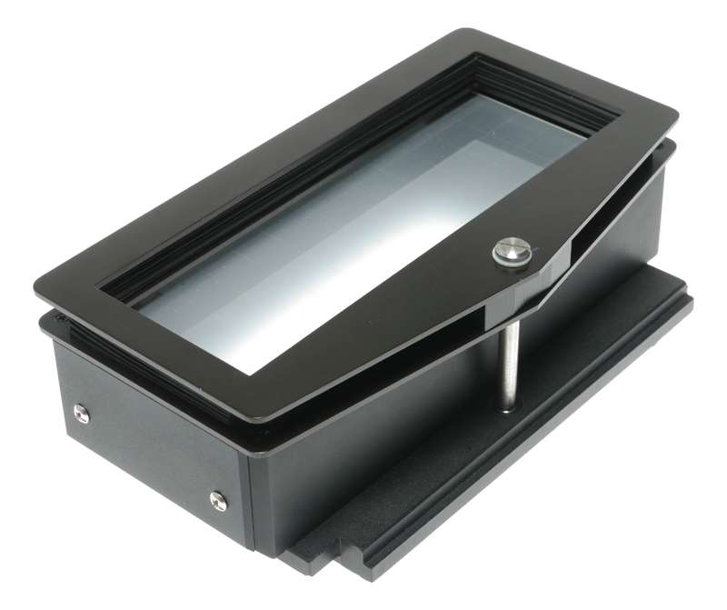 Shen Hao 6x12 Large Format Film Camera Back