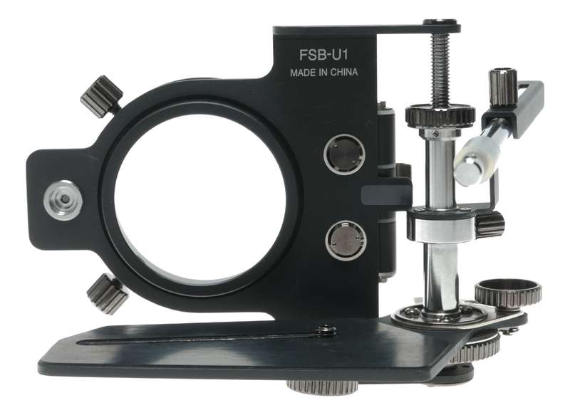 Nikon FSB - U1 Digital Microscope Camera NIKKOR 4.2X Wide