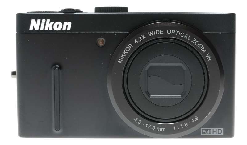 Nikon FSB - U1 Digital Microscope Camera NIKKOR 4.2X Wide