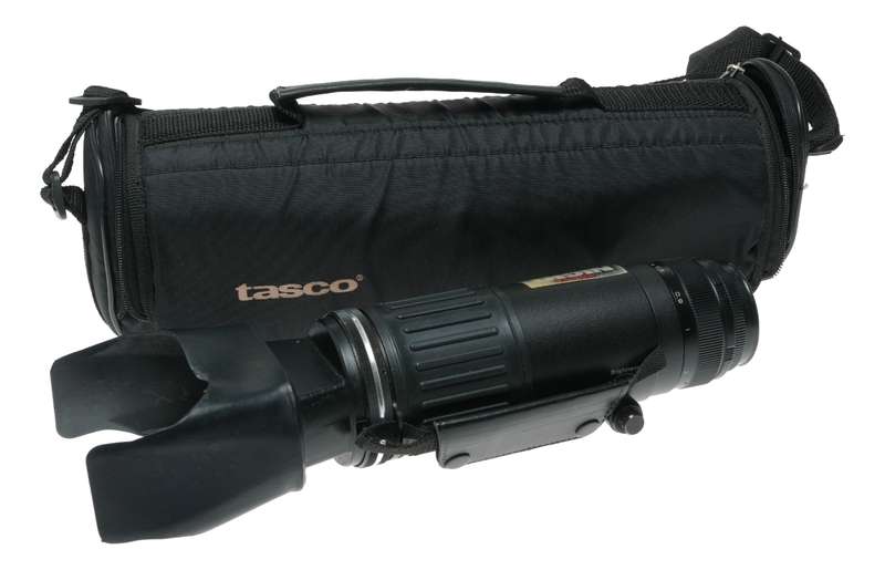 Tasco NV243 High Vision System Night Vision Monocular