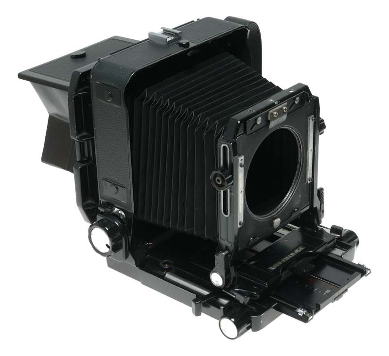 TOYO-FIELD 45A Large Format Film Camera Body Only