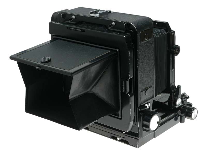 TOYO-FIELD 45A Large Format Film Camera Body Only
