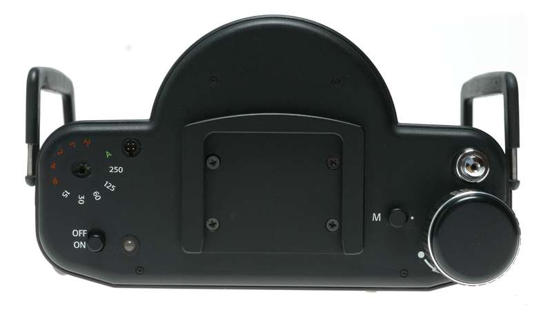 Noblex Panorama Pro 6/150 UX German Rotary Camera