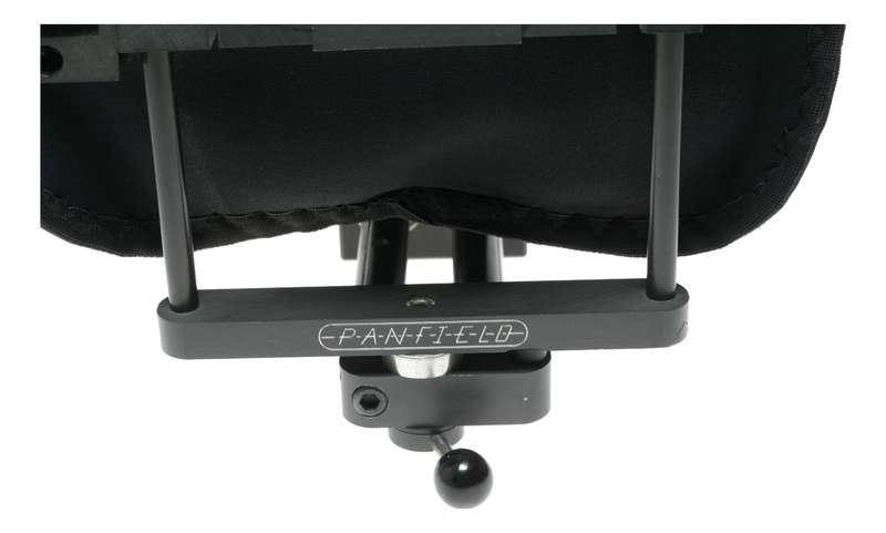 Panfield 5x7 Field Camera by Andrew Meintjes