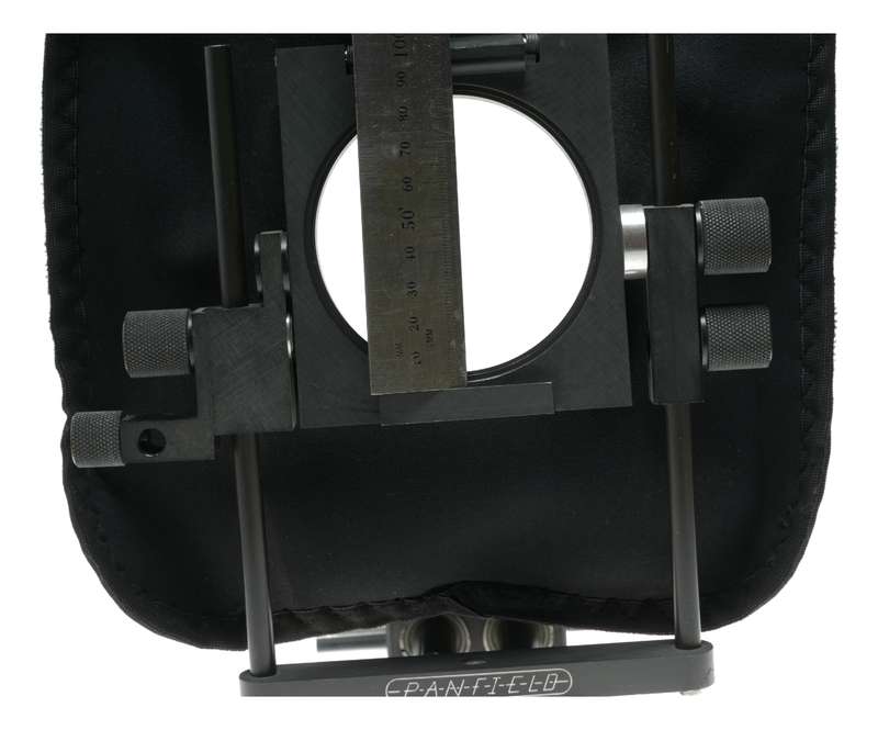 Panfield 5x7 Field Camera by Andrew Meintjes