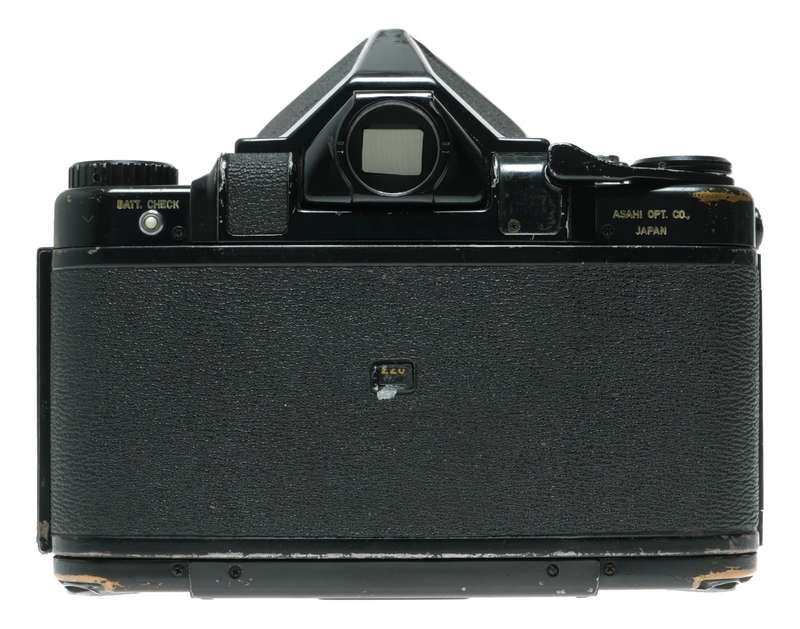 Asahi Pentax 6x7 Medium Format Film Camera SMC Takumar