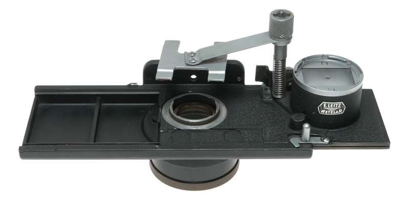 Leica E. Leitz Wetzlar Film Camera Copy Stand Accessory
