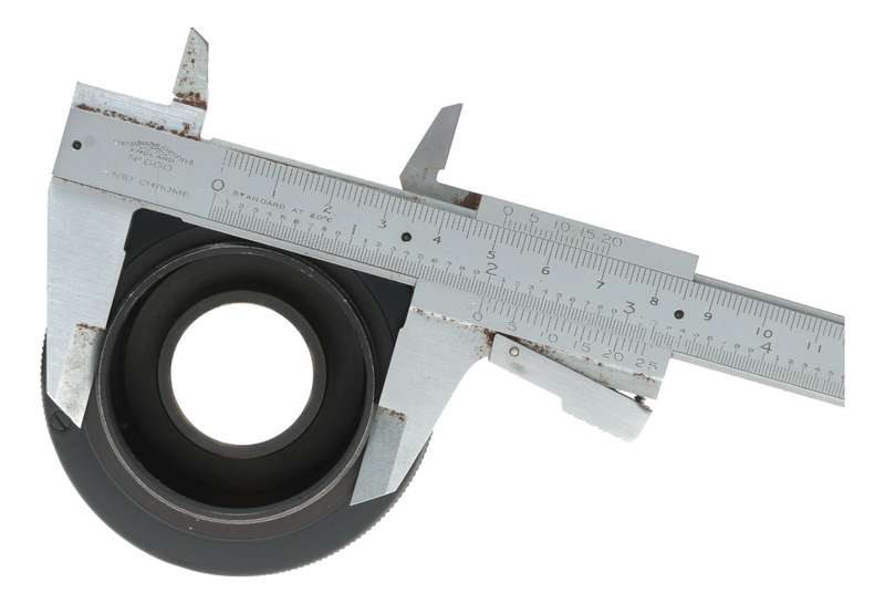 Leica VX00T Film Camera focussing helicoid E. Leitz Wetzlar