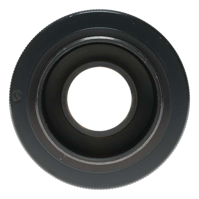 Leica VX00T Film Camera focussing helicoid E. Leitz Wetzlar