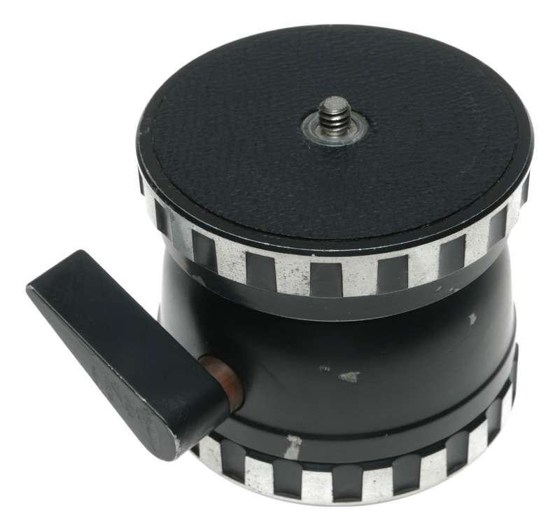 Linhof Master Technika MM Large Format Camera Tripod Head