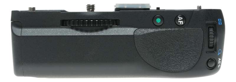 Ricoh Pentax D-BG5 Battery Grip for Pentax Cameras