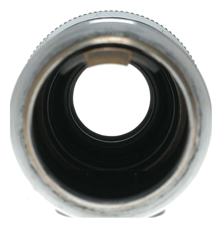 Wollensak Velostigmat Series II 127mm f/4.5 Camera Lens