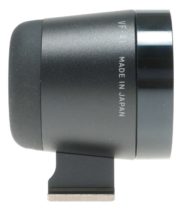 Sigma VF-41 External Viewfinder for Cameras
