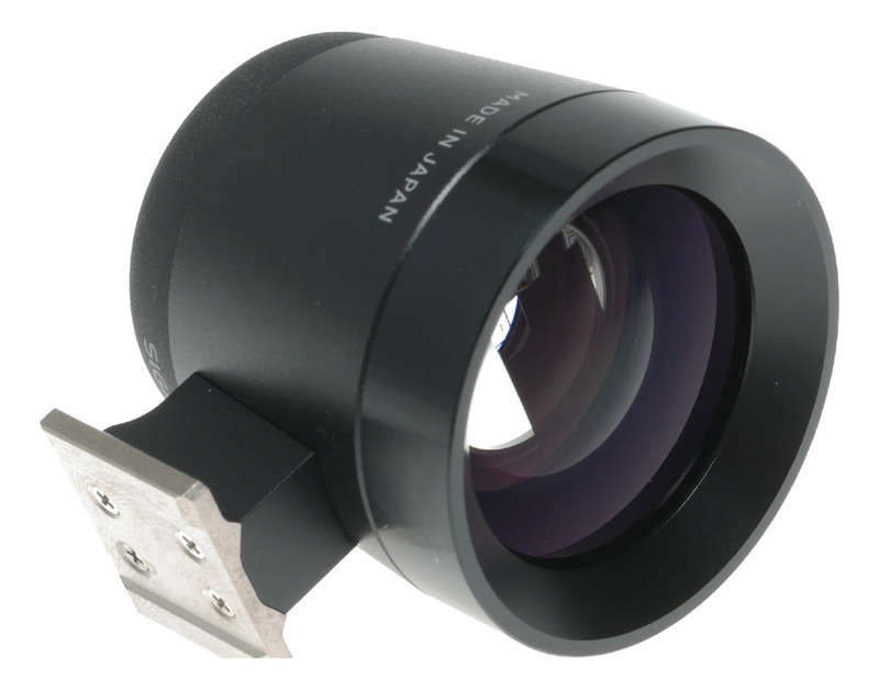 Sigma VF-41 External Viewfinder for Cameras