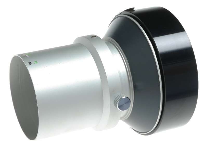 Canon C-8 0.65x Wide Angle Converter Lens for Canon Cameras