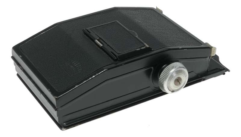 Plaubel Rada Roll Film Holder