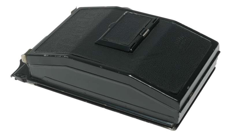 Plaubel Rada Roll Film Holder