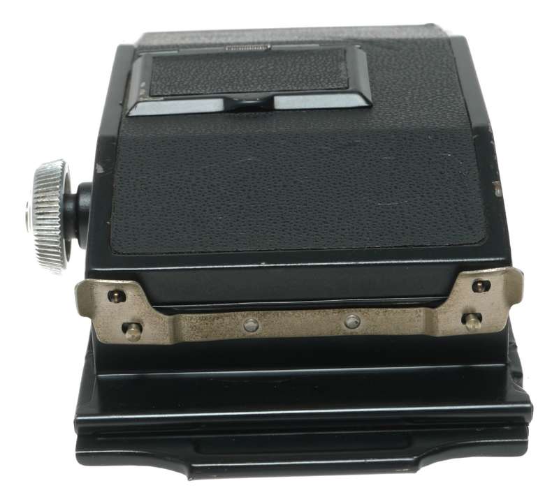 Plaubel Rada Roll Film Holder