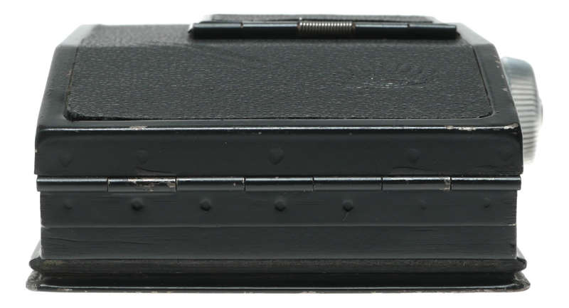 Plaubel Rada Roll Film Holder