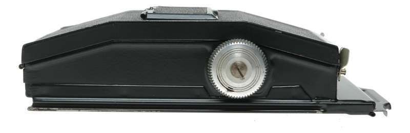 Plaubel Rada Roll Film Holder