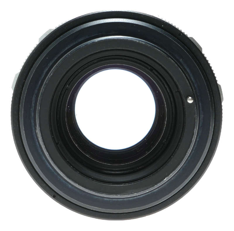 Fujica Fujinon 135mm f/3.5 Prime Lens for Film Cameras