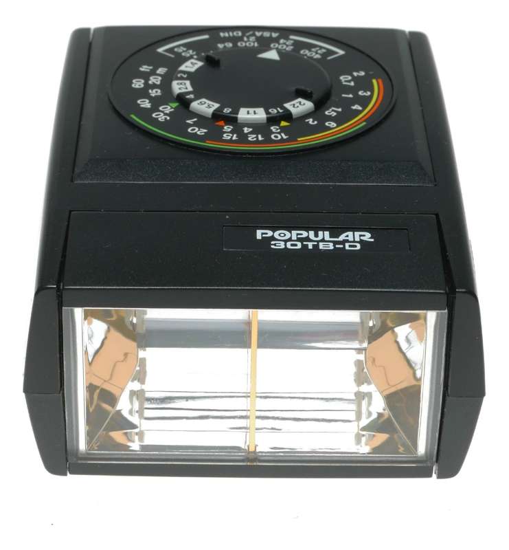 Popular 30TB - D Electronic Flash Thyristor Control Bounce