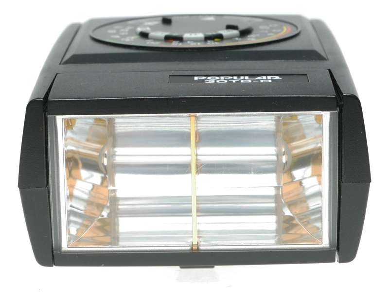 Popular 30TB - D Electronic Flash Thyristor Control Bounce