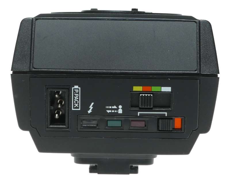 Popular 30TB - D Electronic Flash Thyristor Control Bounce