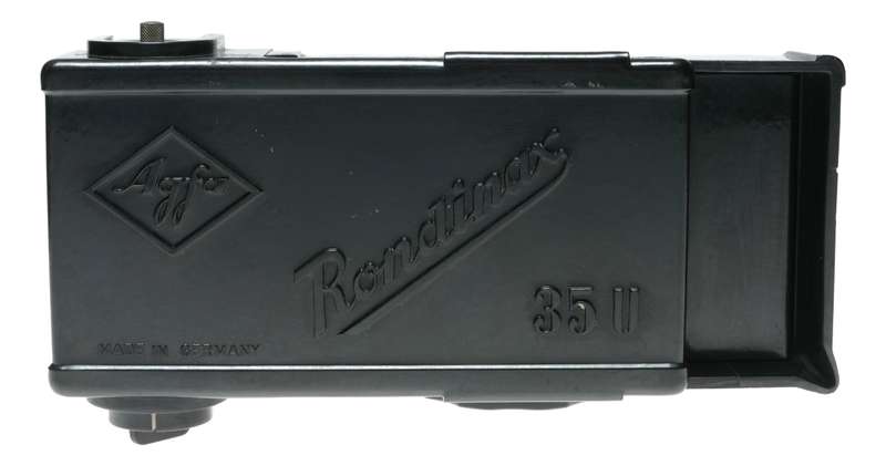 Agfa Rondinax 35U Film Developing Tank, Made in Germany