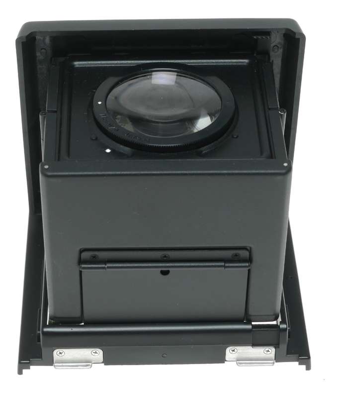 Viewfinder flip up type WLF Mamiya RZ67 Professional Medium