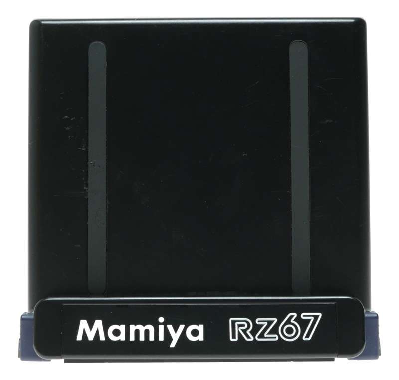 Viewfinder flip up type WLF Mamiya RZ67 Professional Medium