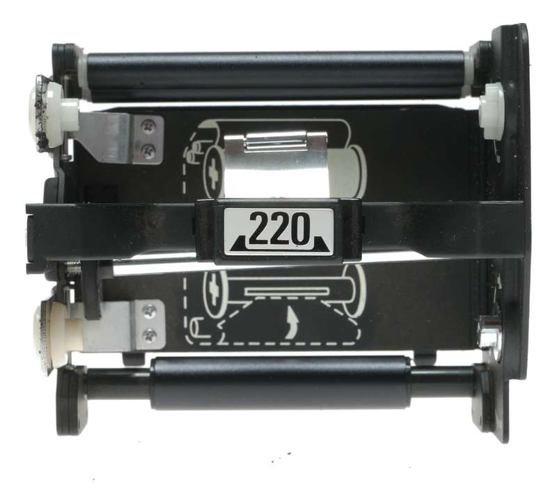 Mamiya M645 220 Film Camera from Japan