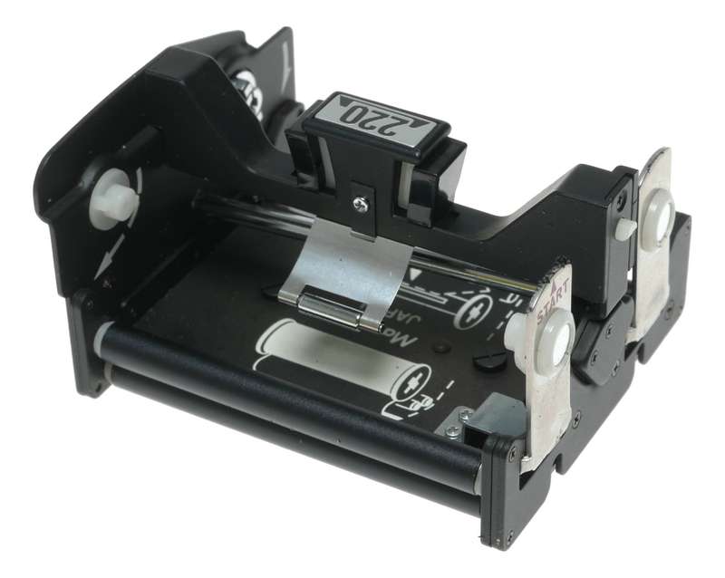 Mamiya M645 220 Film Camera from Japan
