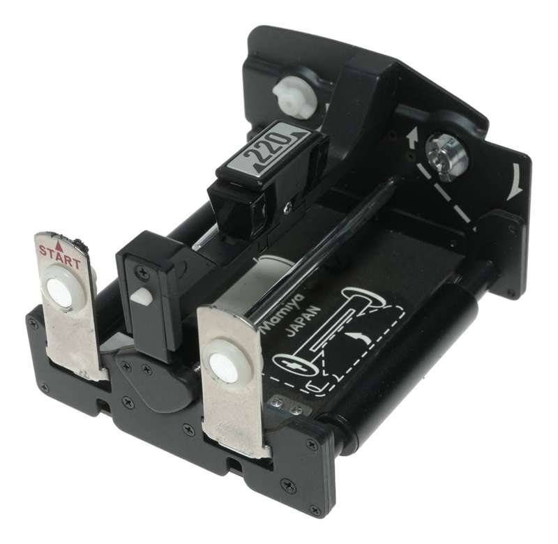 Mamiya M645 220 Film Camera from Japan