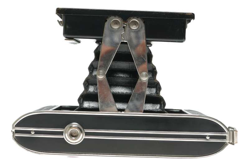 Agfa Bilnar 4.5 Camera Lens