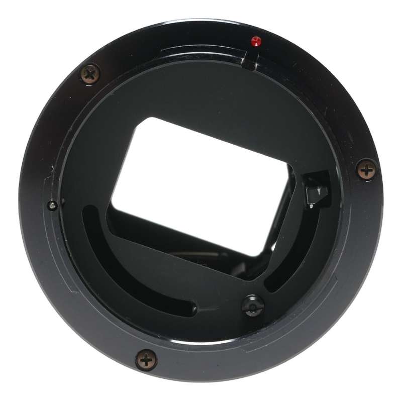 Canon FD 50mm Extension Tube for Canon FD Mount Cameras